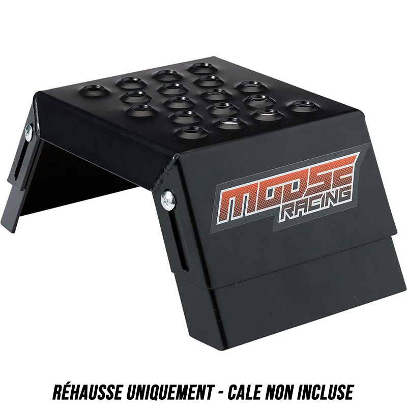 Petite Rehausse de Cales de Depart MOOSE RACING